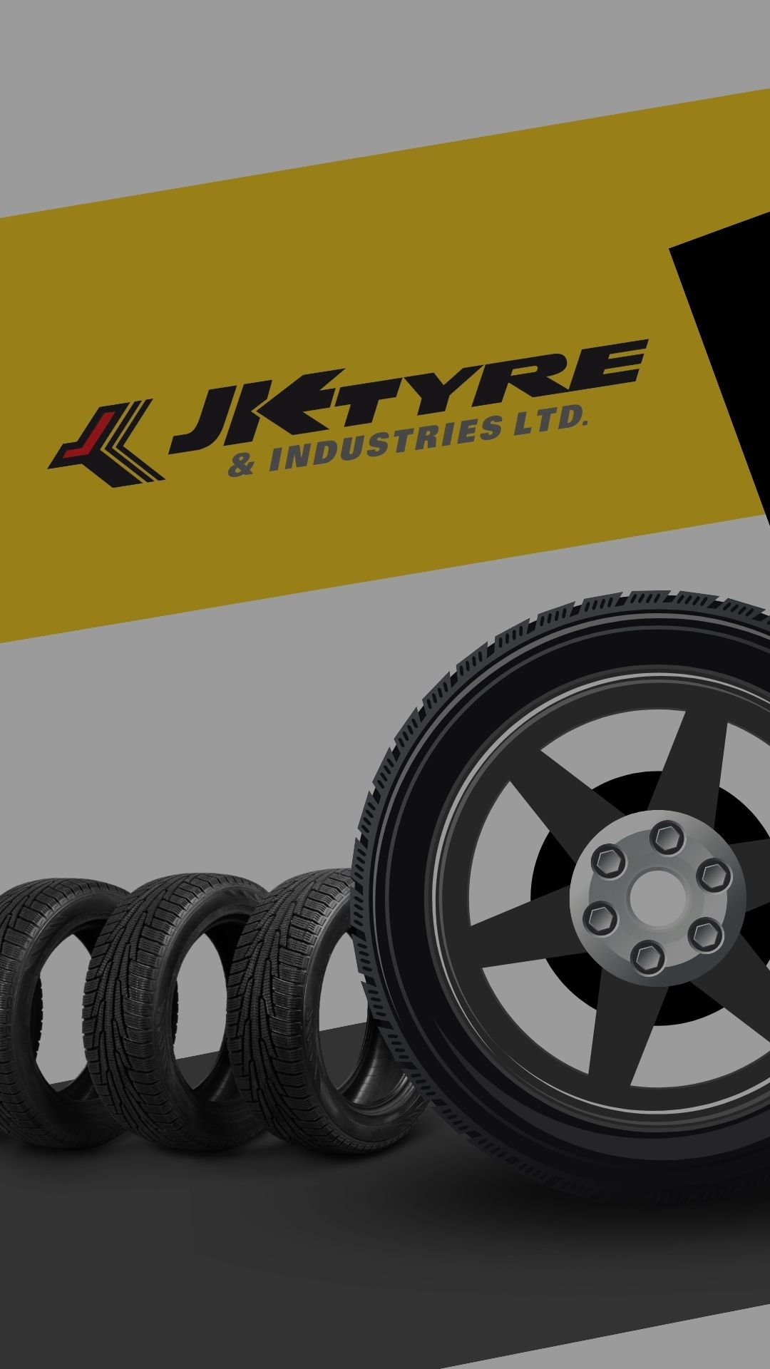 Elanzo Touring tyre for Suv cars - JK Tyre