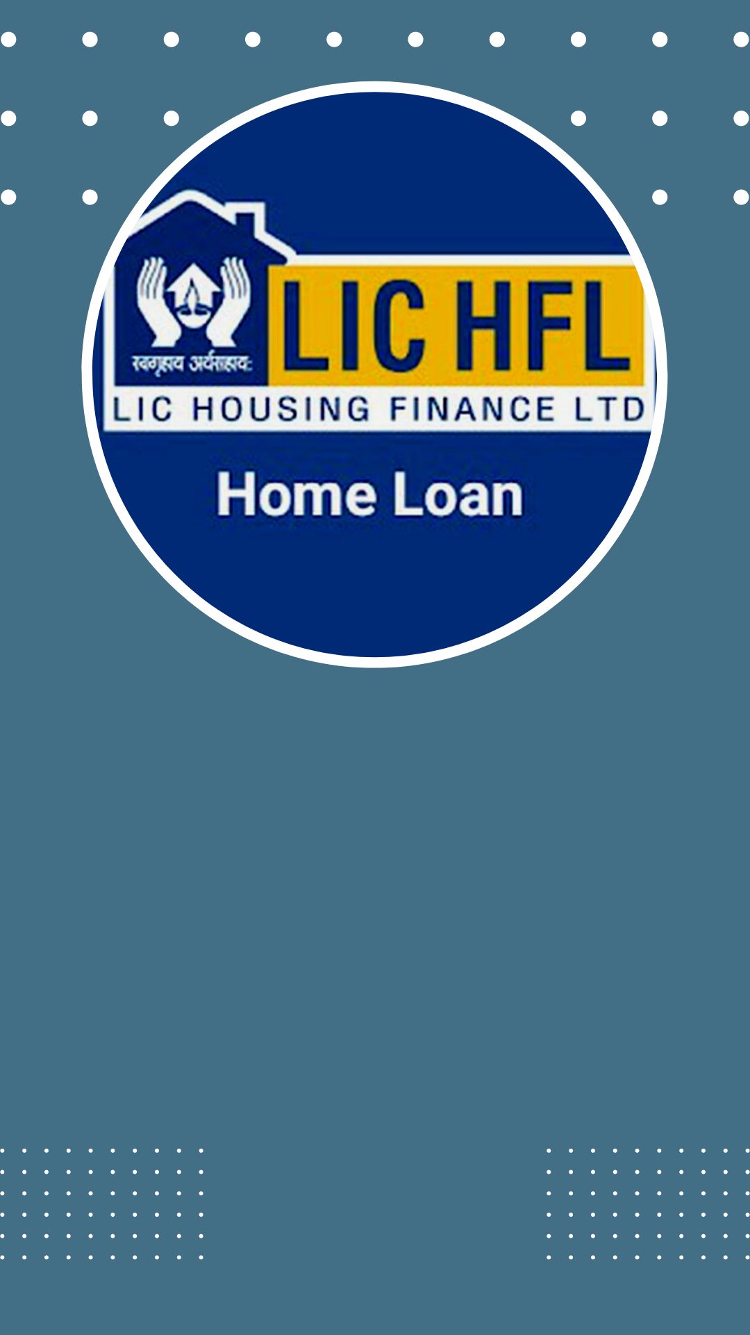 LIC Housing Finance Limited on X: 
