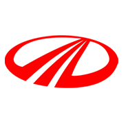 Mahindra shop finance share