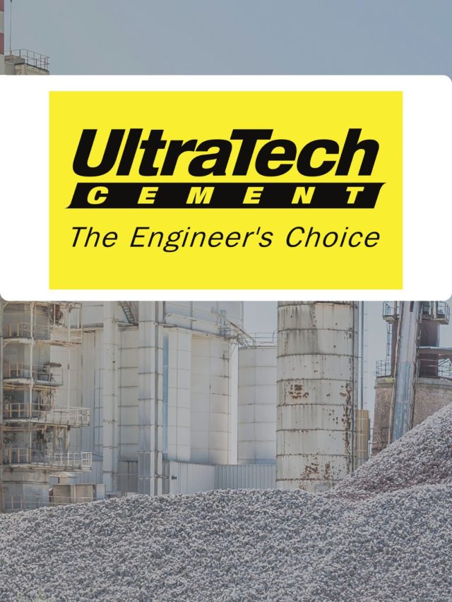 How OBR kit helped UltraTech Cement reduce fuel cost? - Steamaxindia