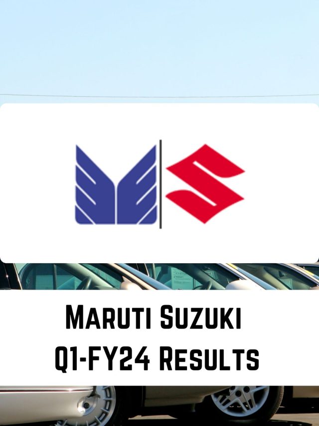 Maruti Suzuki Q2 profits soar 80.3% YoY to Rs 3,716.5 crore