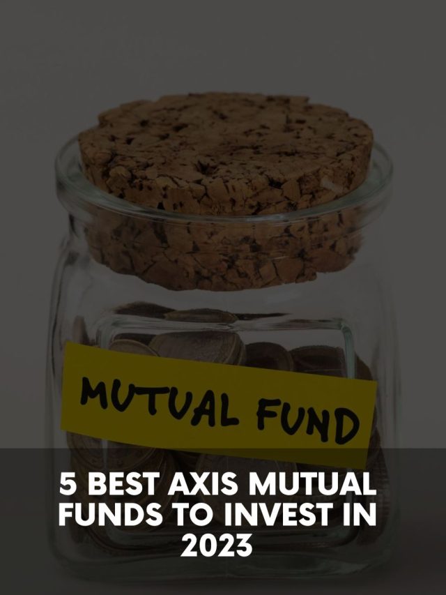 5 Best Nippon India Mutual Funds To Invest In 2023 | Web Stories | 5paisa