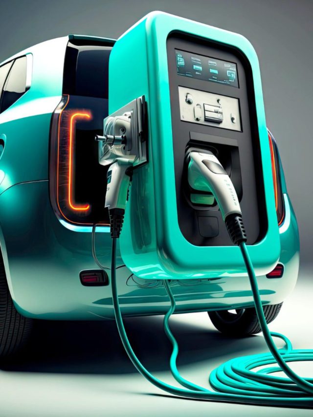 5 Best EV stocks to buy in 2024