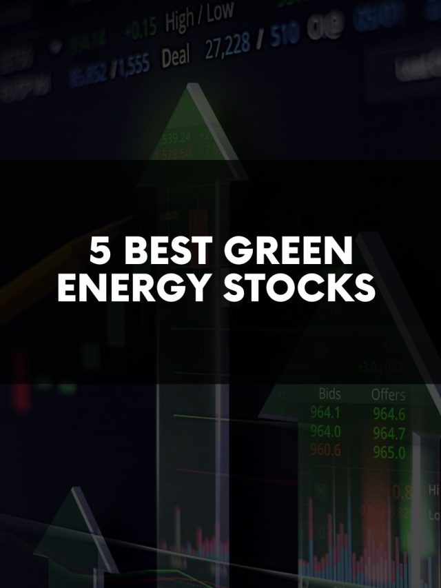 5-best-green-energy-stocks-for-2023-5paisa