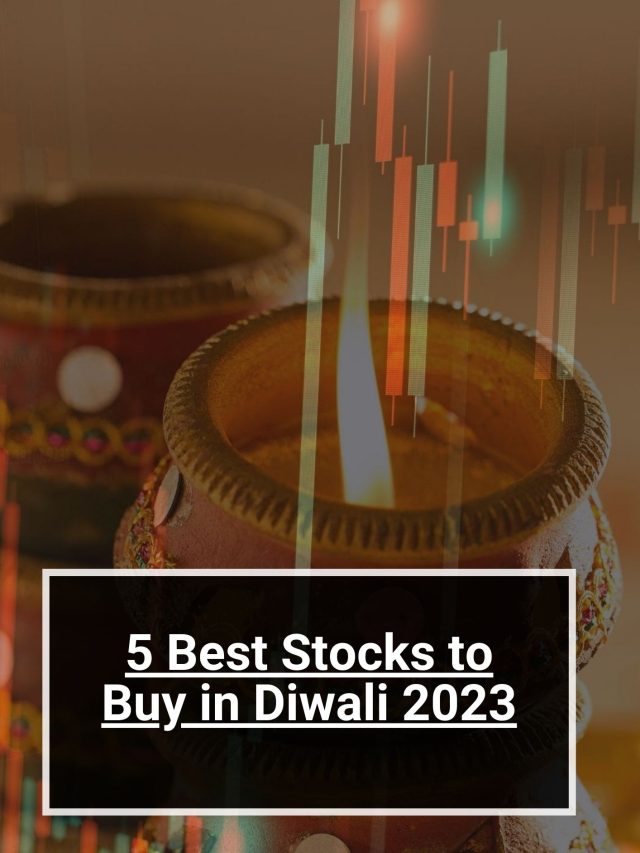 5 Best Stocks To Buy In Diwali 2023 5paisa 0262