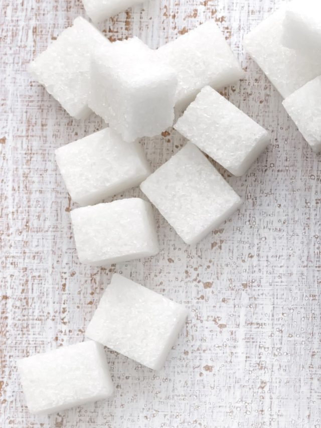 5 Best Sugar Stocks