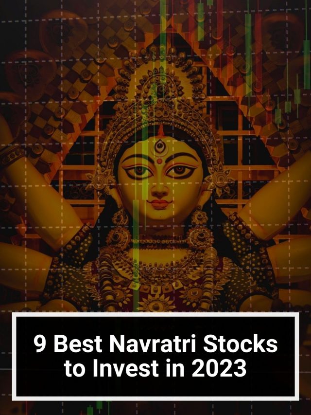 9 Best Navratri Stocks To Invest In 2023 5paisa 1598