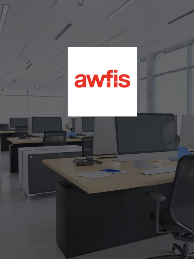 AWFIS Space Solutions IPO Details