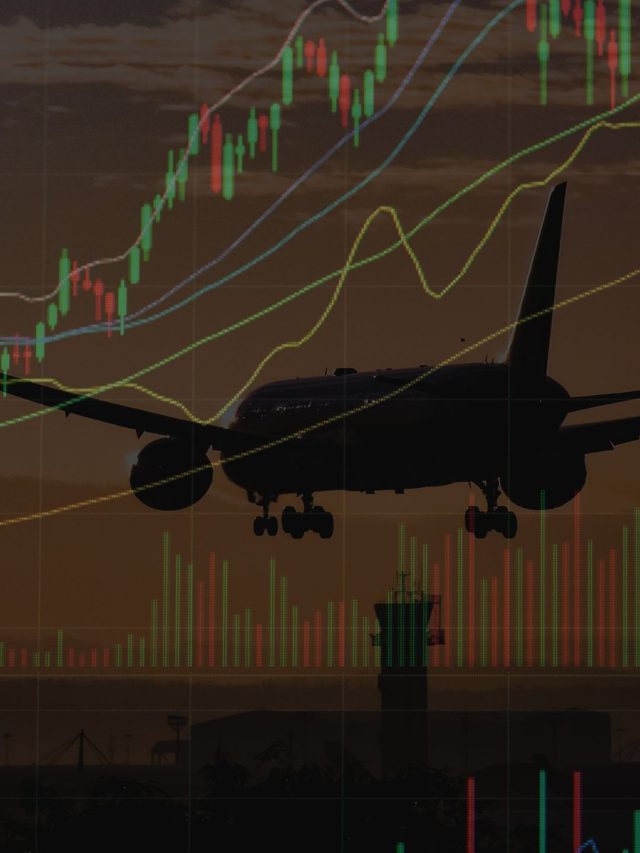 5 Best Airline Stocks to buy in 2024