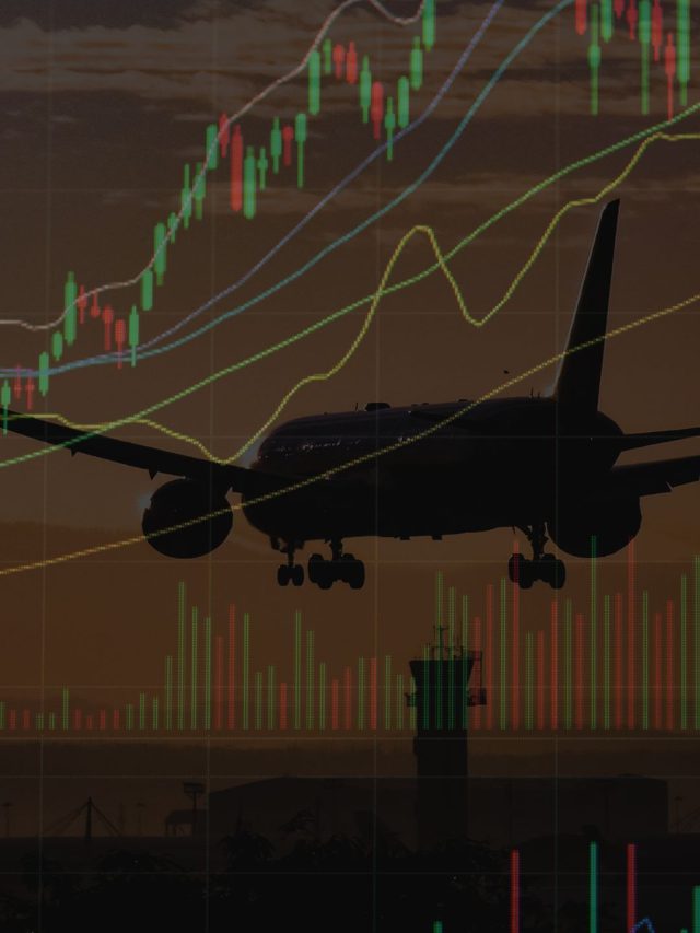 5 Best Airline Stocks to buy in 2024 | 5paisa