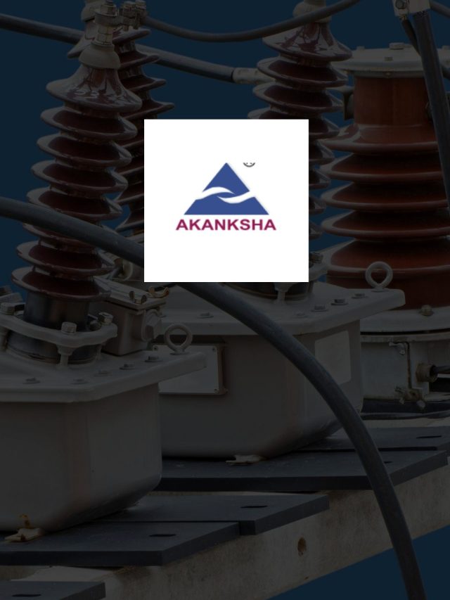 Akanksha Power IPO Details