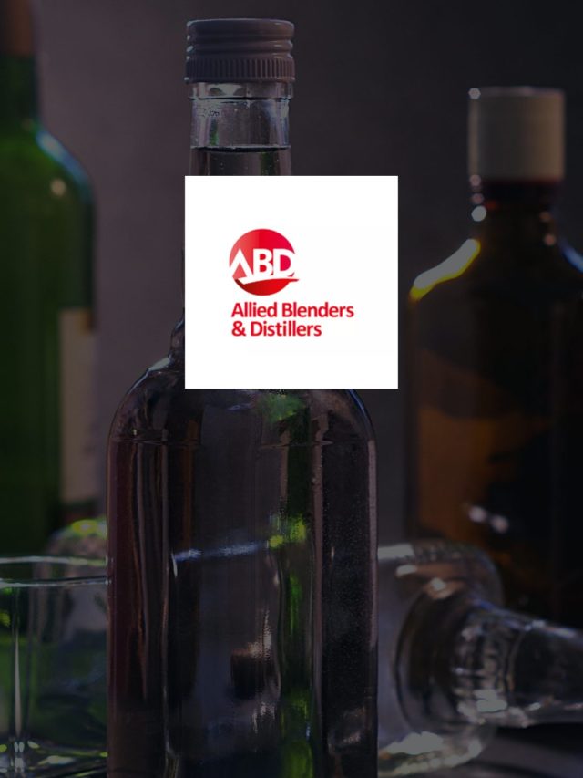 Allied Blenders & Distillers IPO Details