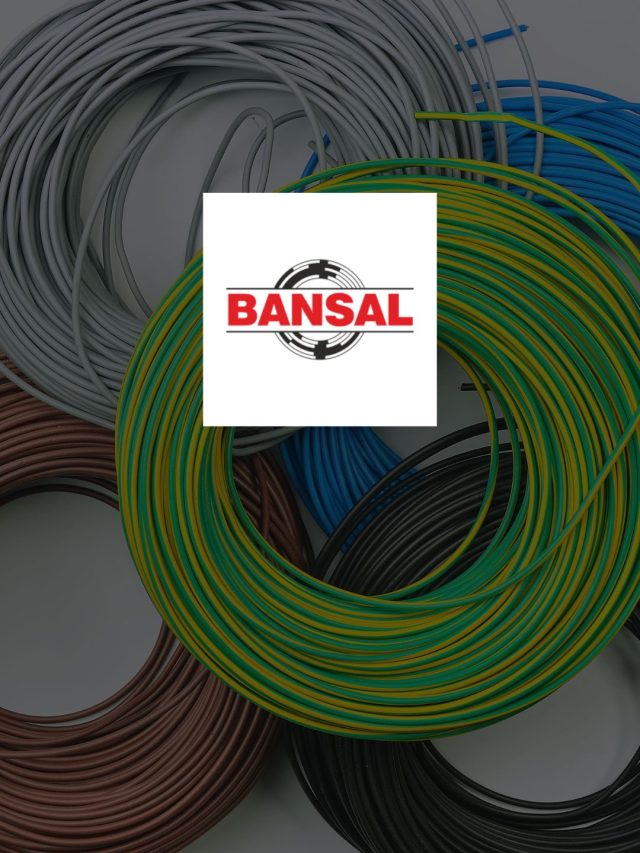 Bansal Wire IPO Details