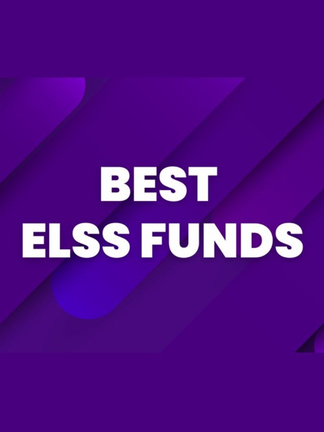 Best ELSS Funds 5paisa