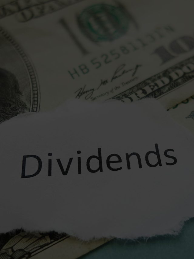 5 Best Global Dividend Stocks To Buy In July 2024