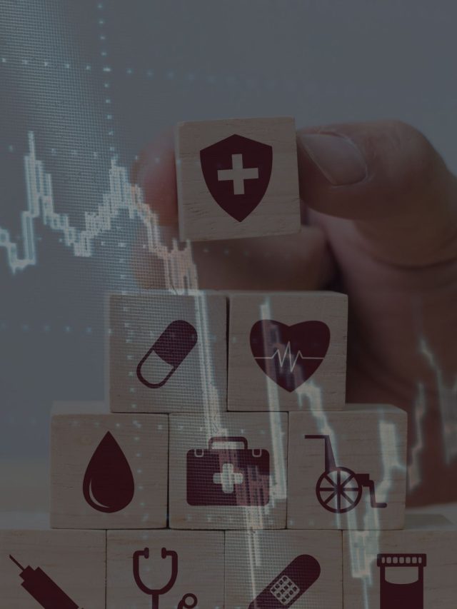 5 Best Healthcare Stocks To Buy In December 2023 | 5paisa