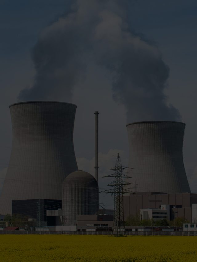 5 Best Nuclear Energy Stocks to Watch After Budget 2024