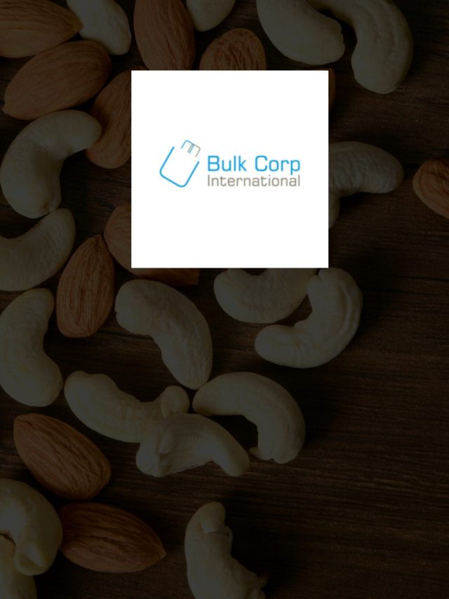 Bulkcorp International IPO Details