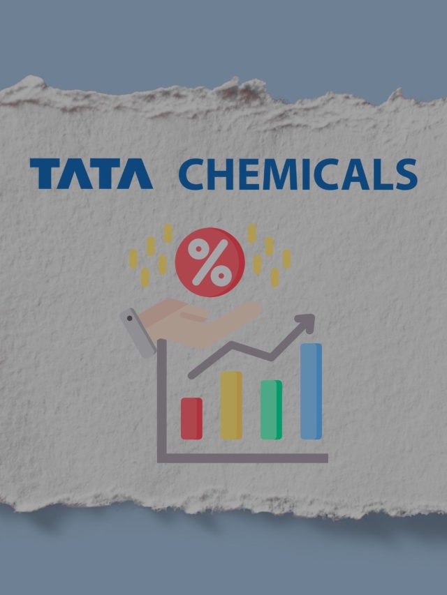 Tata Chemicals Declares ₹15 Dividend for FY24