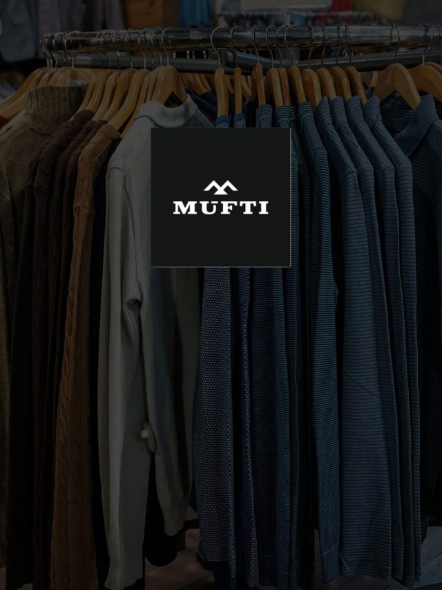 Credo Brands (Mufti Menswear) IPO Details