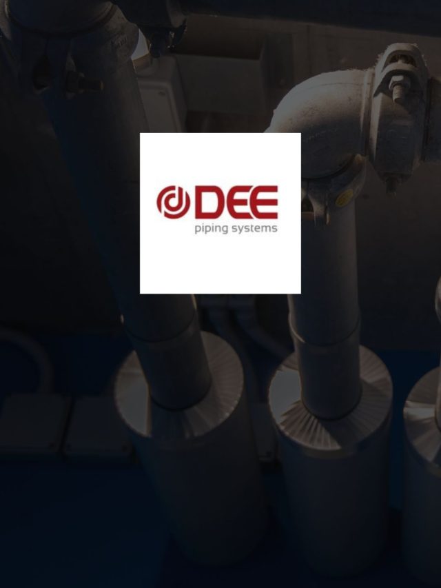 Dee Development Engineers IPO Details
