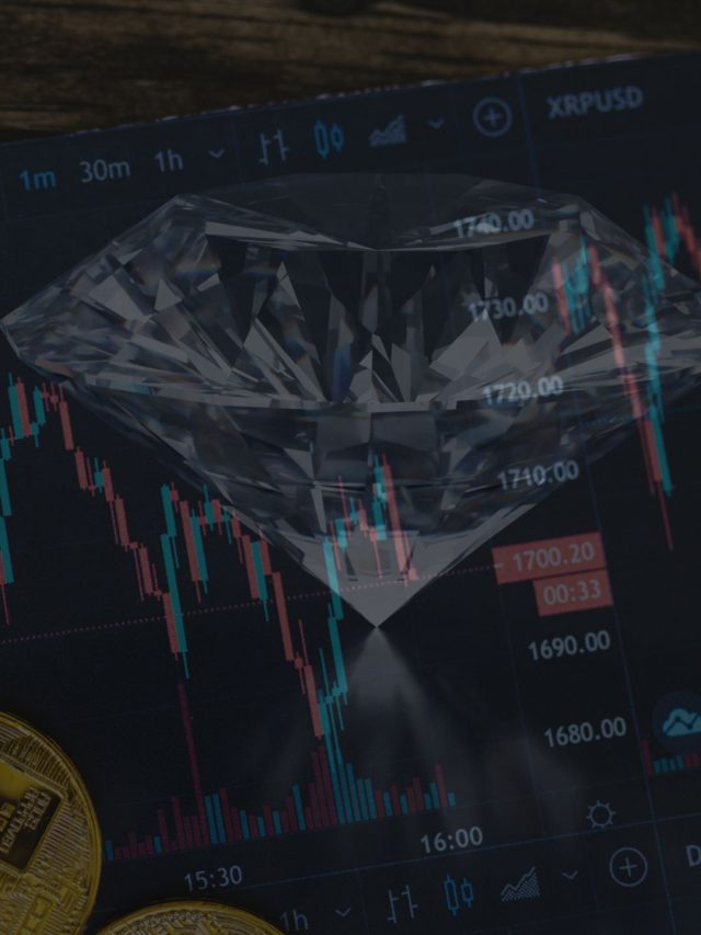 Top 5 Diamond Stocks to buy in 2024