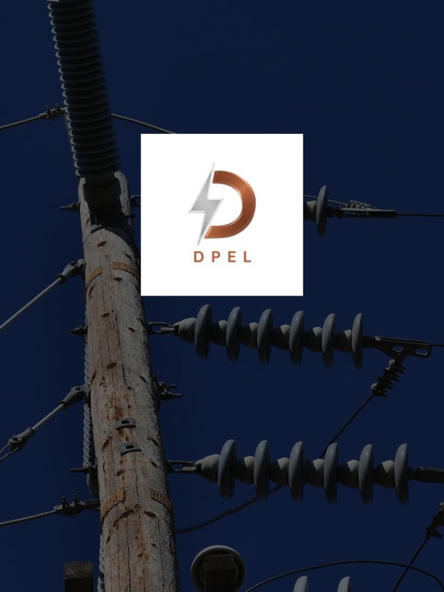 Divine Power Energy IPO Details