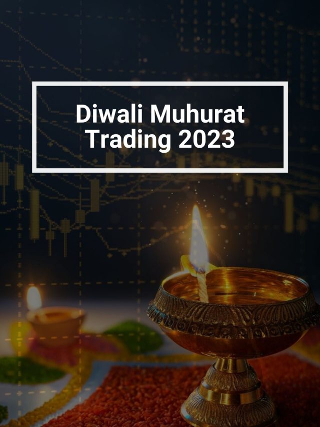 Diwali Muhurat Trading 2023 | 5paisa