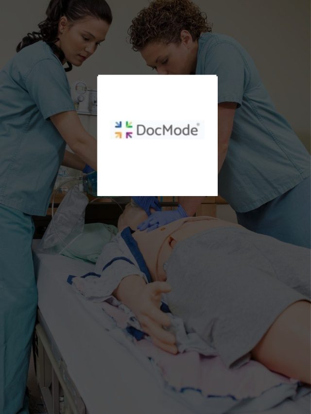 Docmode Health Technologies IPO Details