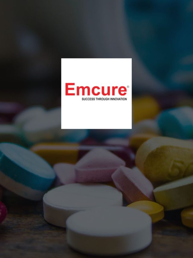 Emcure Pharmaceuticals IPO Details