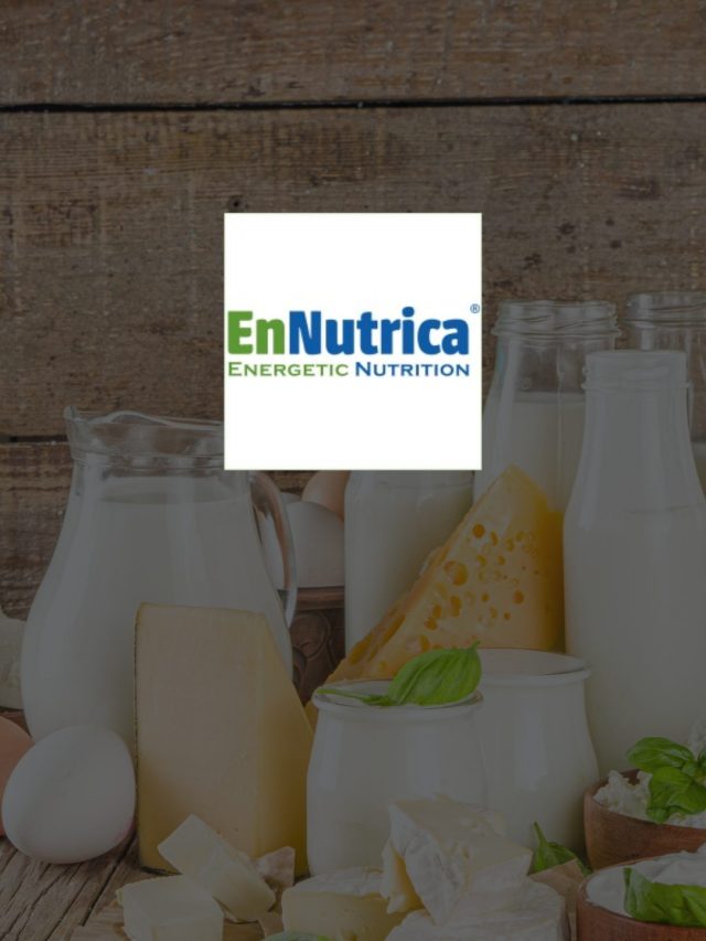 Dindigul Farm Product (EnNutrica) IPO Details