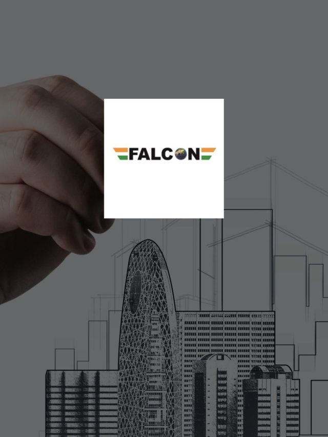 Falcon Technoprojects IPO Details