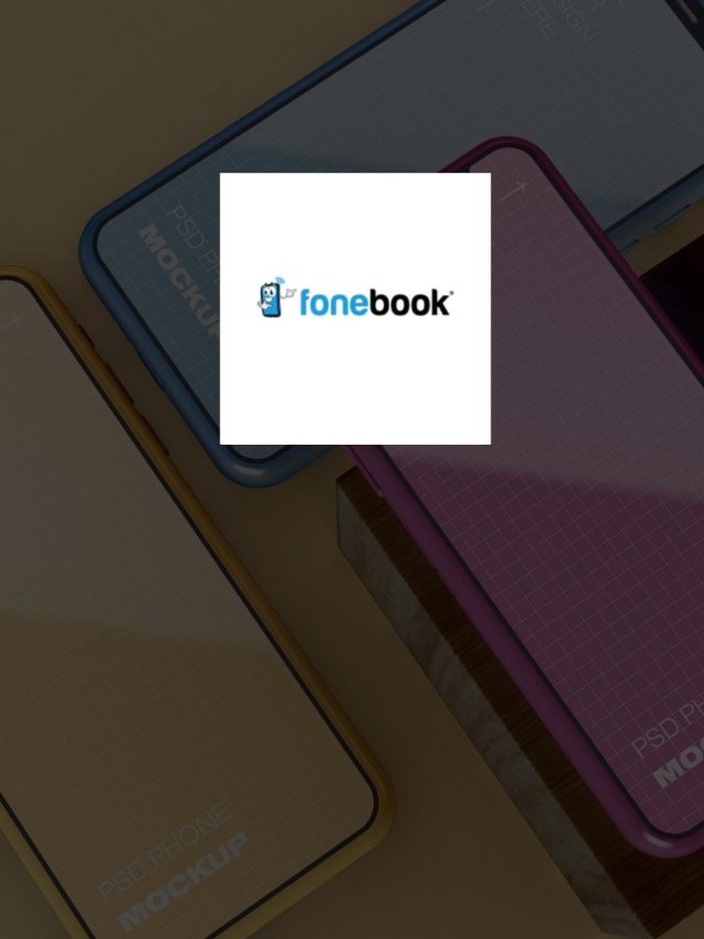 Fonebox Retail (Fonebook) IPO Details