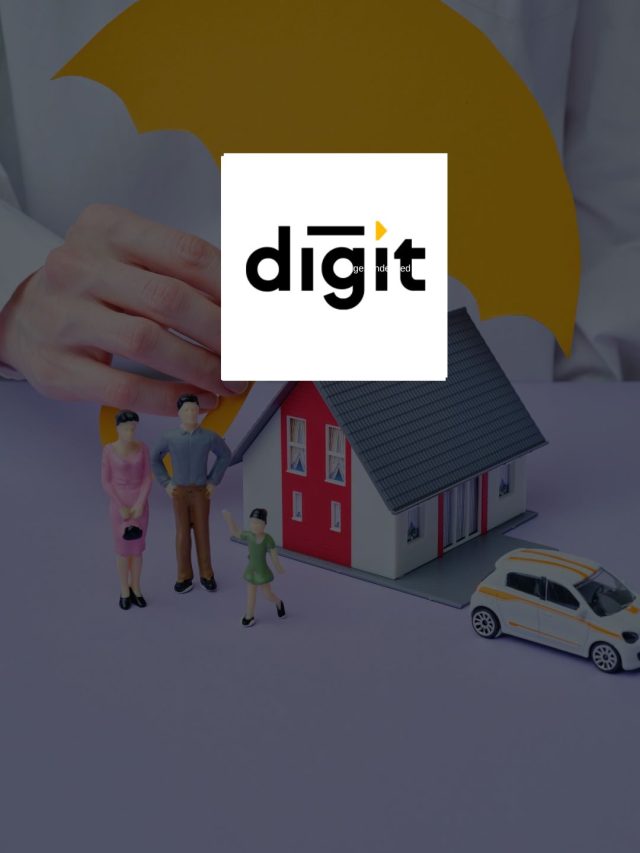 Go Digit Insurance IPO Details