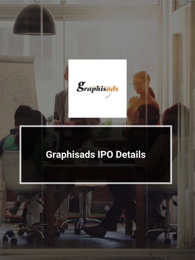 Graphisads IPO Details