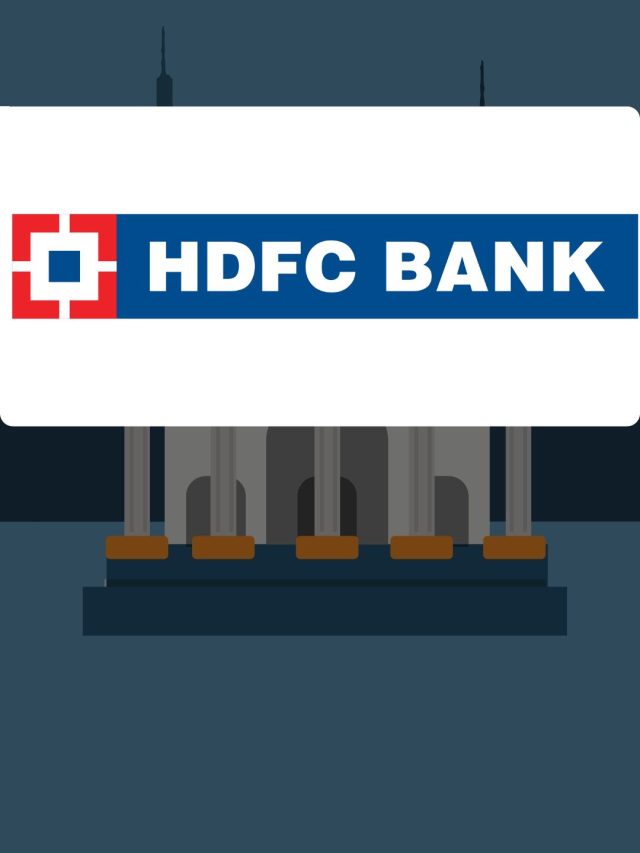 HDFC Bank to divest stake in NSDL IPO via OFS | Zee Business