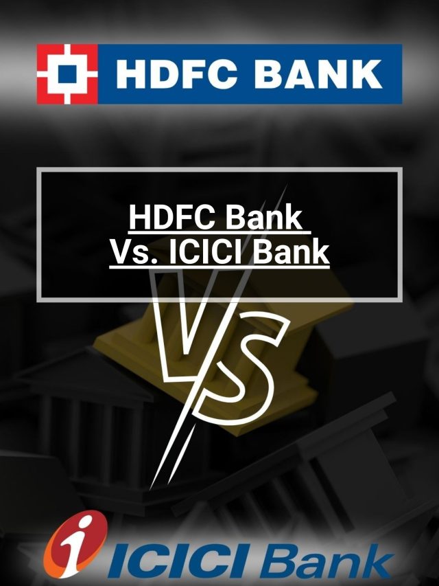 Hdfc Bank Vs Icici Bank 5paisa 9572