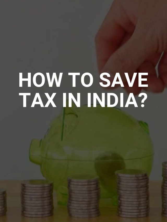 Does Car Loan Save Tax In India
