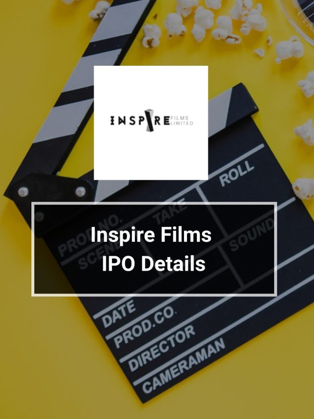 Inspire Films IPO Details