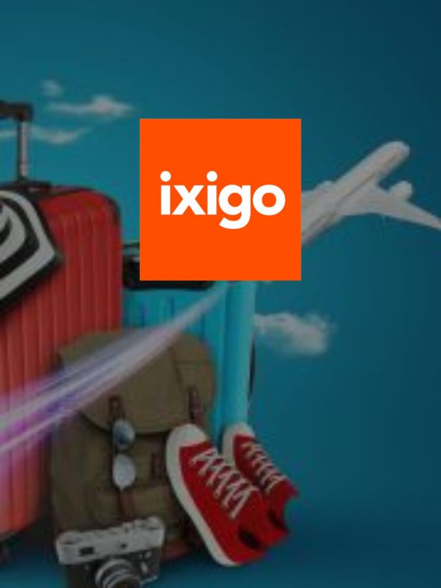 Le Travenues Technology (Ixigo) IPO Details