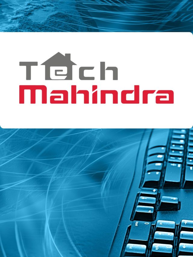 Tech Mahindra Q3 FY2024 Result