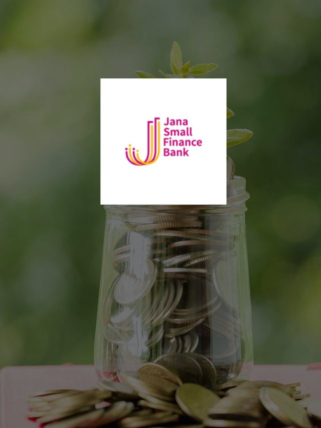 Jana Small Finance Bank Branch Locator - Find your nearest Jana Small  Finance Bank Branch