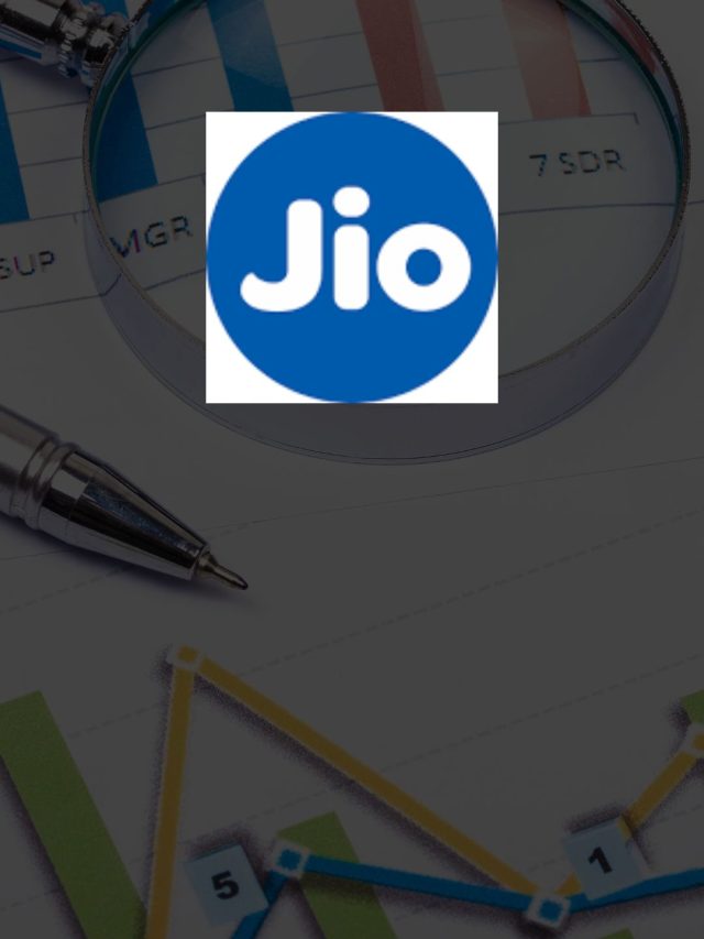 Jio Financial Services Q1 FY25 Results