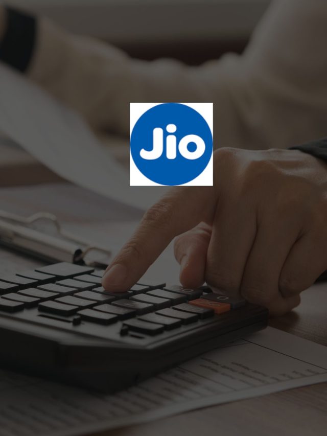Jio Financial Services Q4 Results FY2024