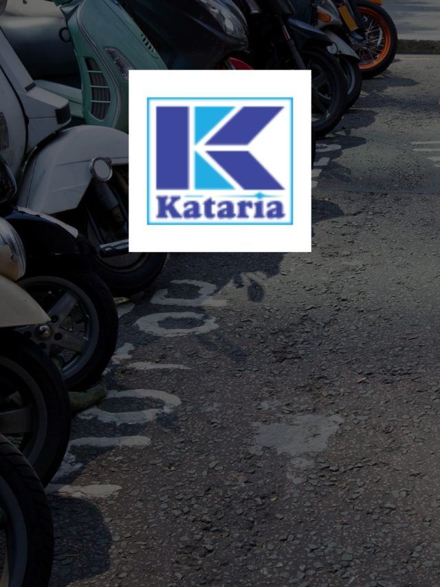 Kataria Industries IPO Details