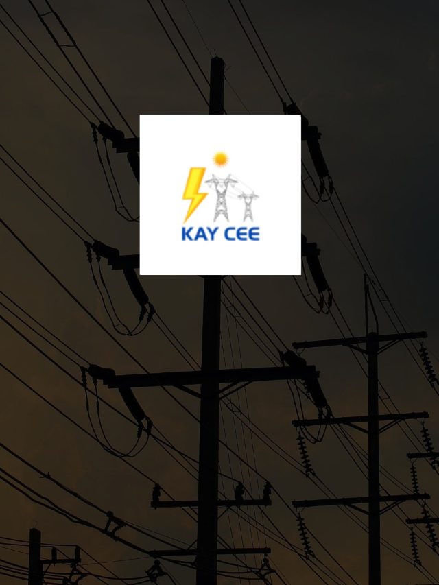 Kay Cee Energy IPO Details