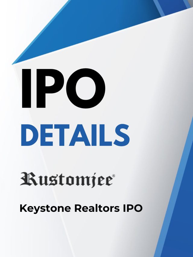 Keystone Realtors IPO Details