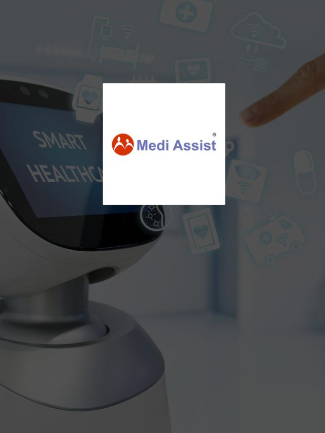 Medi Assist Healthcare Services IPO Details