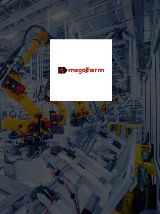 Megatherm Induction IPO Details