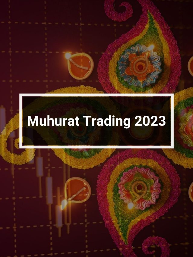 Muhurat Trading 2023| 5paisa